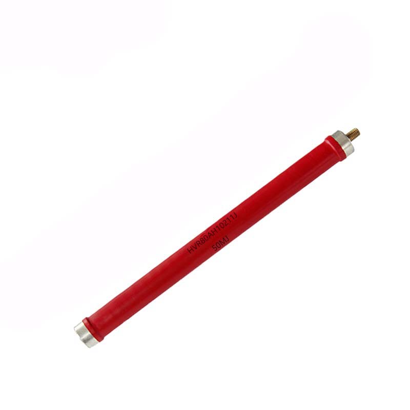 HVR80BH14511 Thick Film Glass Glaze Non-inductive High Voltage Resistor